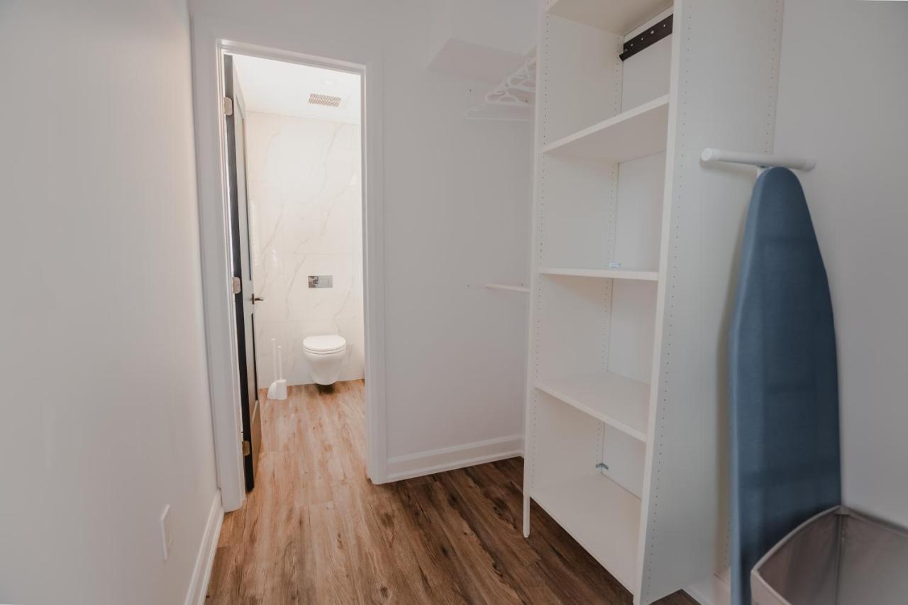 FEONHO - Modern 2-bedroom Central Apartment Cornwall Buitenkant foto